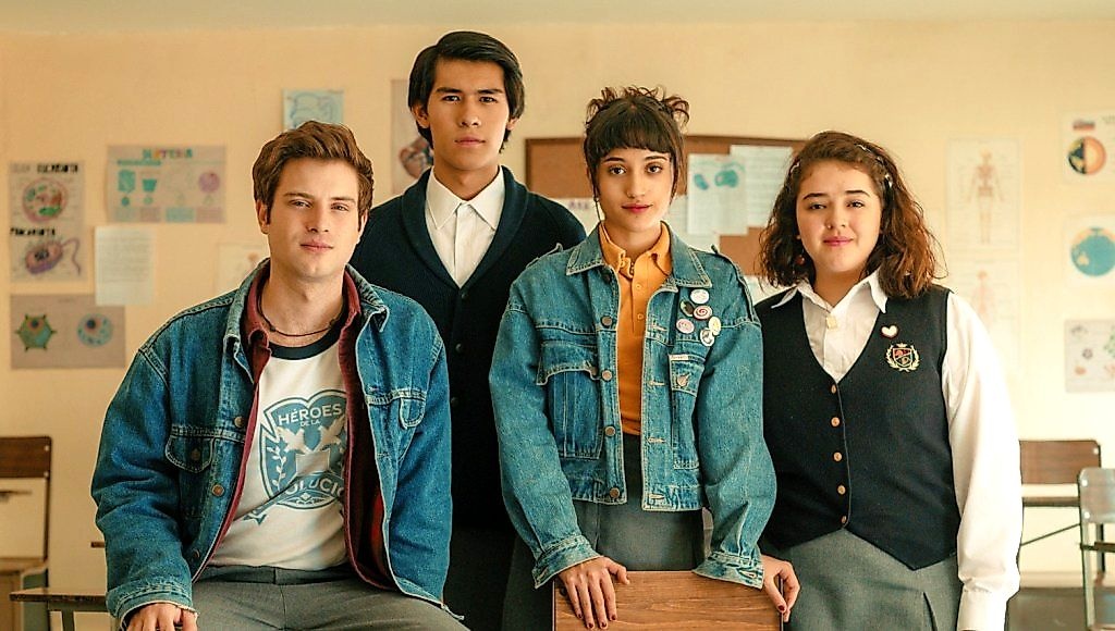 Prime Video Greenlights No One Will Miss Us Season 3, 2027 Production