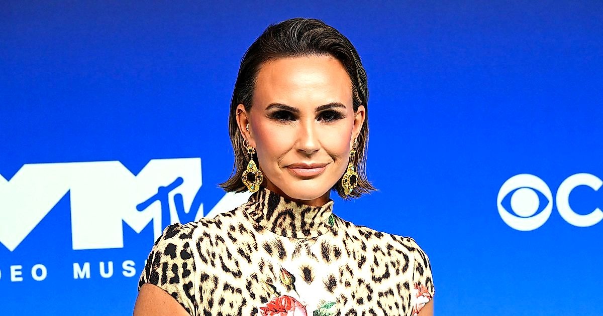 Keltie Knight's 44-Year-Old Prozac Breakout Reveals Libido Loss