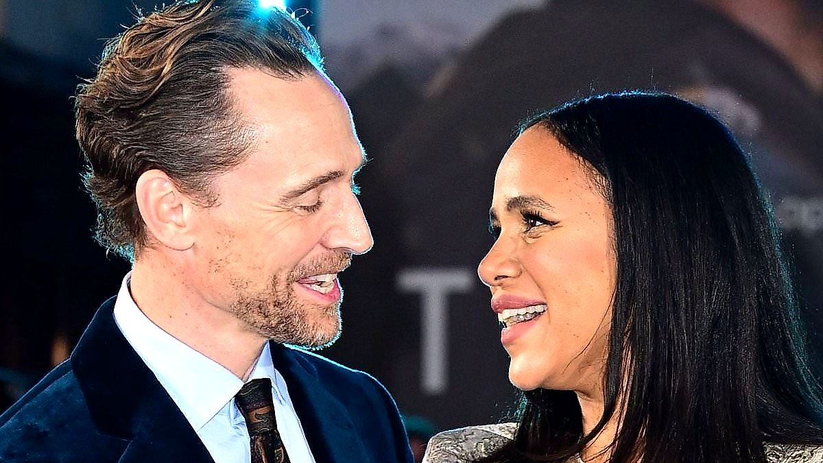 Tom Hiddleston's 3-Word Fitness Quote at Tenzing Premiere shocks fans
