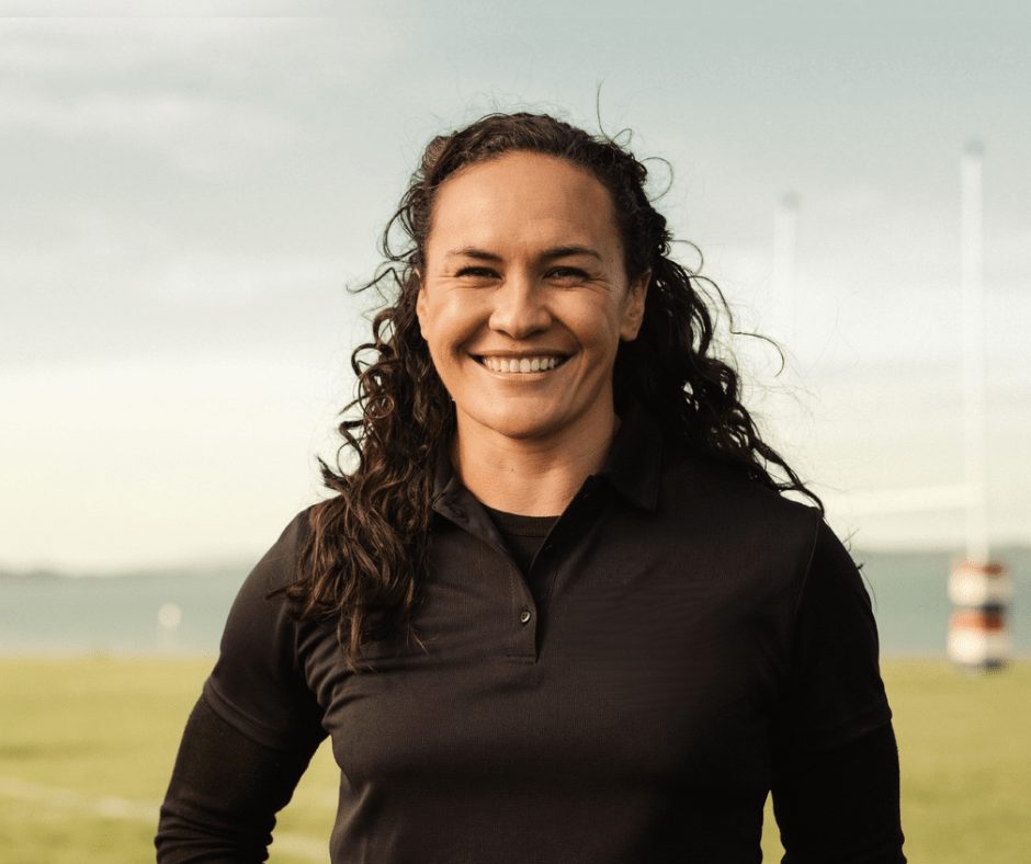 Portia Woodman-Wickliffe's triumphs ignite a Seven Bucks‑Pango epic