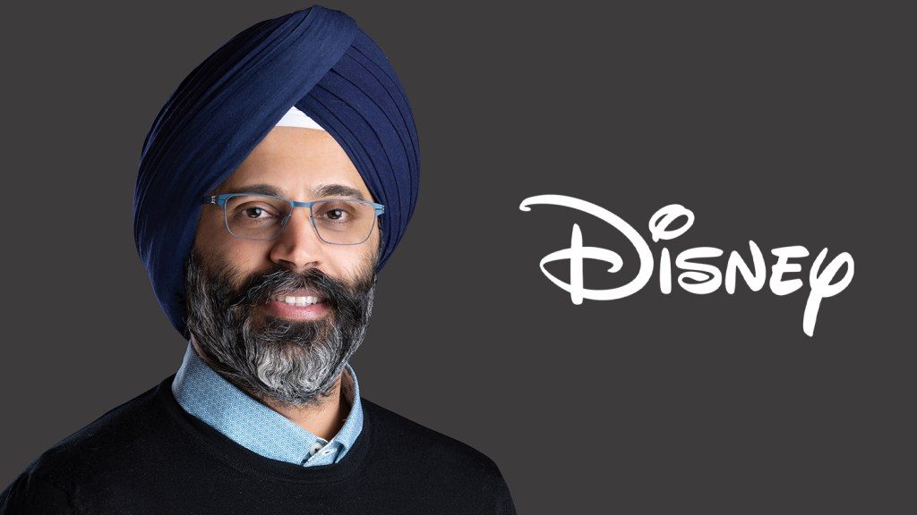 Disney Promotes CEO Josh D’Amaro to CTO After AI Clash with Character