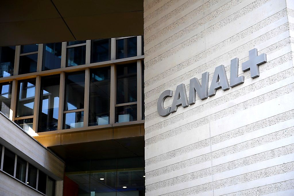 Canal+ Faces €200M Hit as French VAT on TV Doubles to 20%
