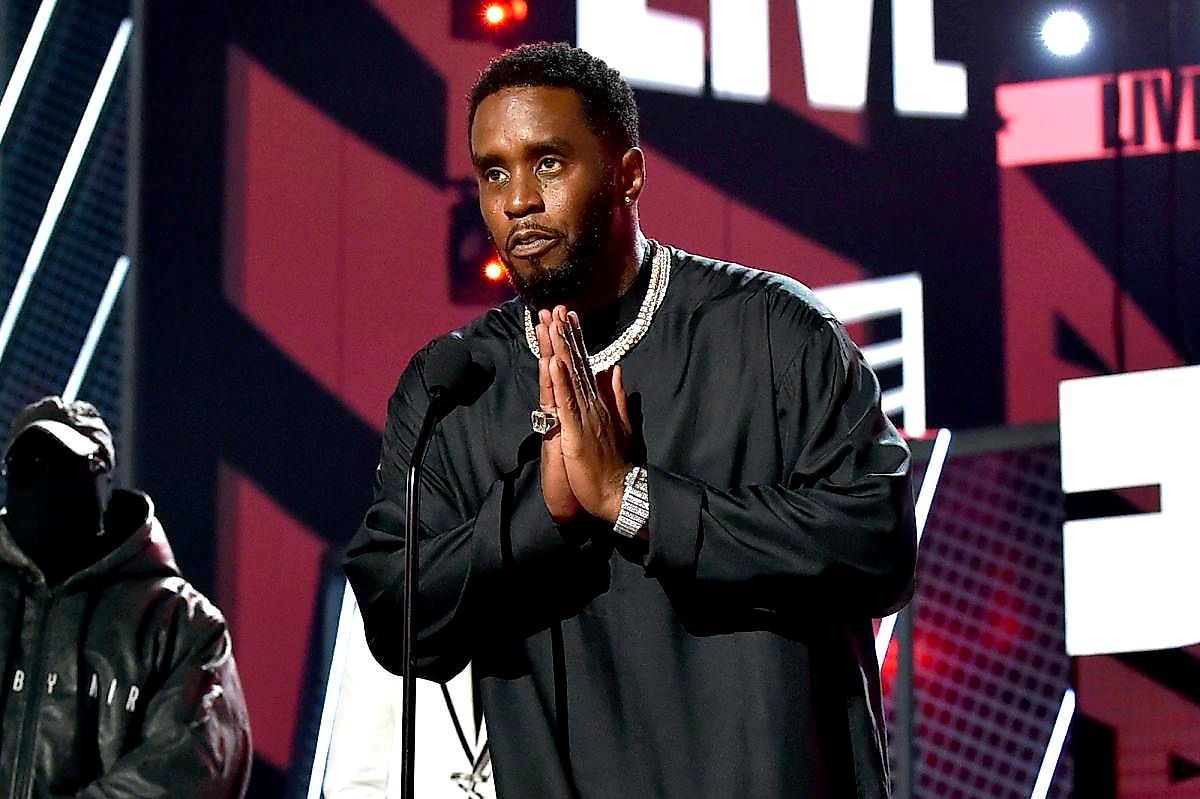 Diddy’s 56‑Year‑Old Head Injury at Fort Dix Shocks Prison System
