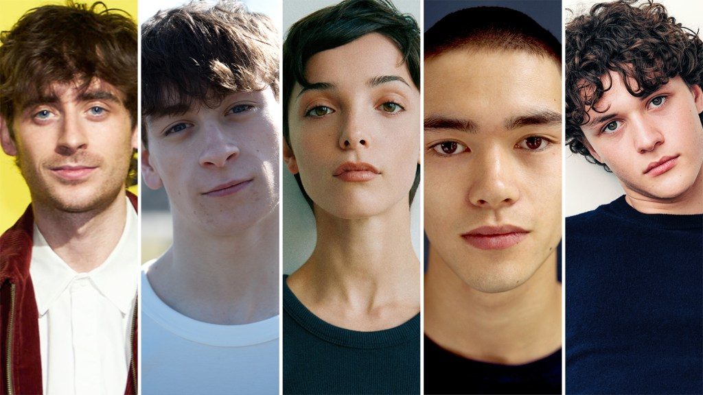 A24’s Louis McCartney & Jessica Reynolds haunt horror No One Is Coming