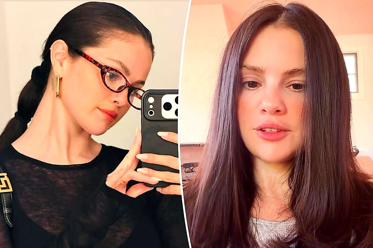 Selena Gomez's 34-year-old Voice Stuns Fans After Vaping Revelation