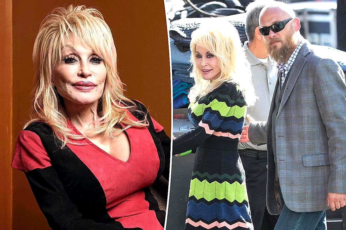 Bryan Seaver pushes Dolly Parton restraining order hearing back 10 days