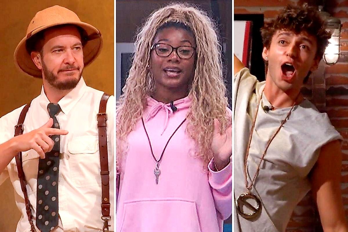 Rick Devens snatches $810,000 in Big Brother 28, stunning the jury