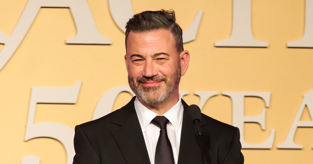 Jimmy Kimmel defies exit rumors, shocks ABC with stay announcement