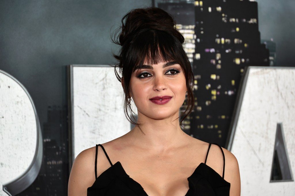 Melissa Barrera Cut From Scream VII After Viral Post Sparks Fury
