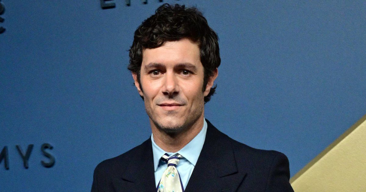 9/11 sparks Adam Brody's political fire, turning him into a lifelong activist