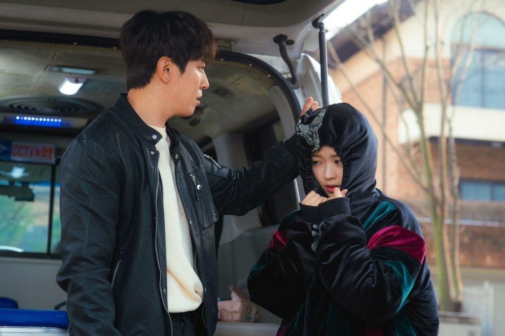 Jung Yong‑hwa Stars in Lifetime’s Drama “Oh! My Guard” – A+E Invests