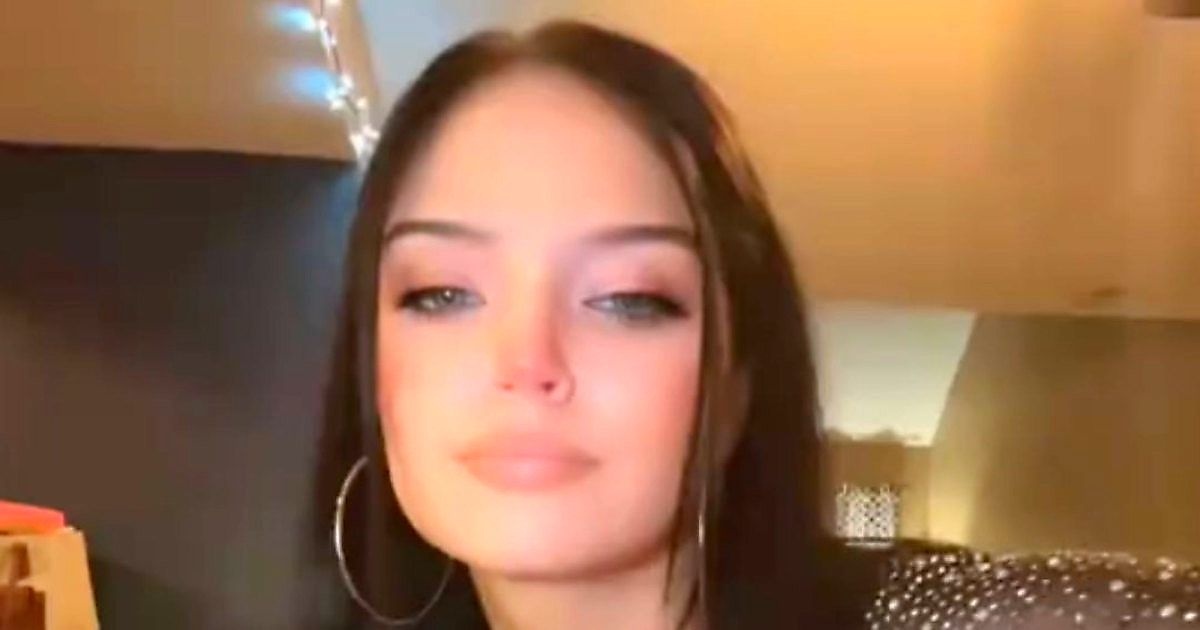 Autumn Urker slams Gypsy Blanchard as 'liar' after Ken Urker's death