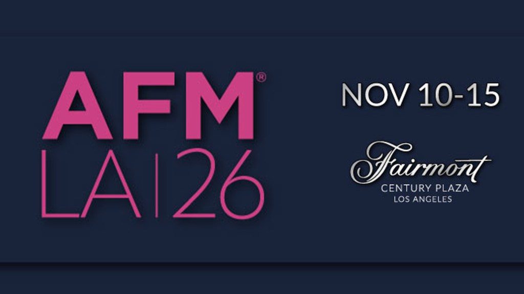 AFM Teams Up With AMC Century City to Blow Up Sales Screenings