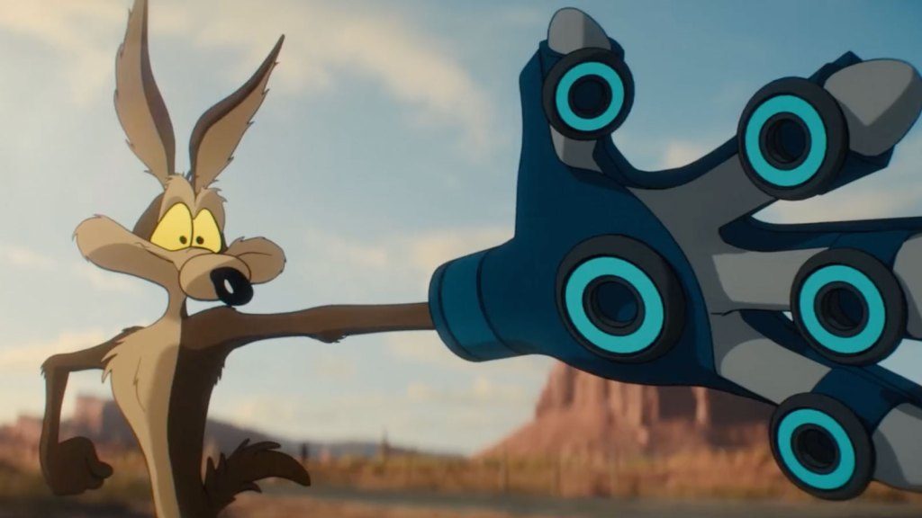 Coyote vs. Acme’s surprise blockbuster frees $5M for indie gems