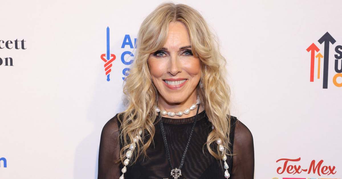 Alana Stewart, 81, Shatters Friendship Over Trump—Heart‑Breaking Fallout