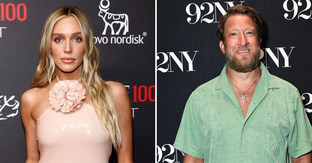Alex Cooper Slams Dave Portnoy’s Memoir, Declares She Never Read It
