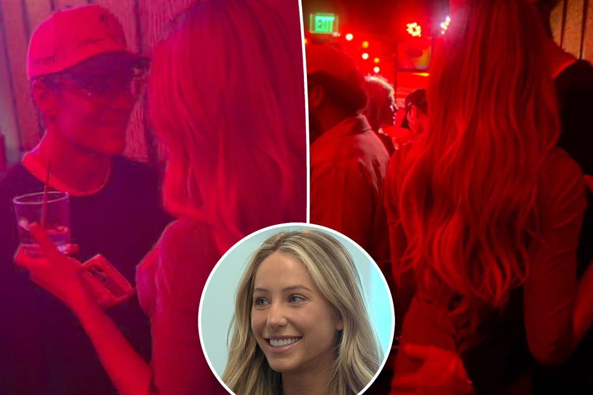 Alix Earle spills sizzling secret Tom Brady romance uncovered