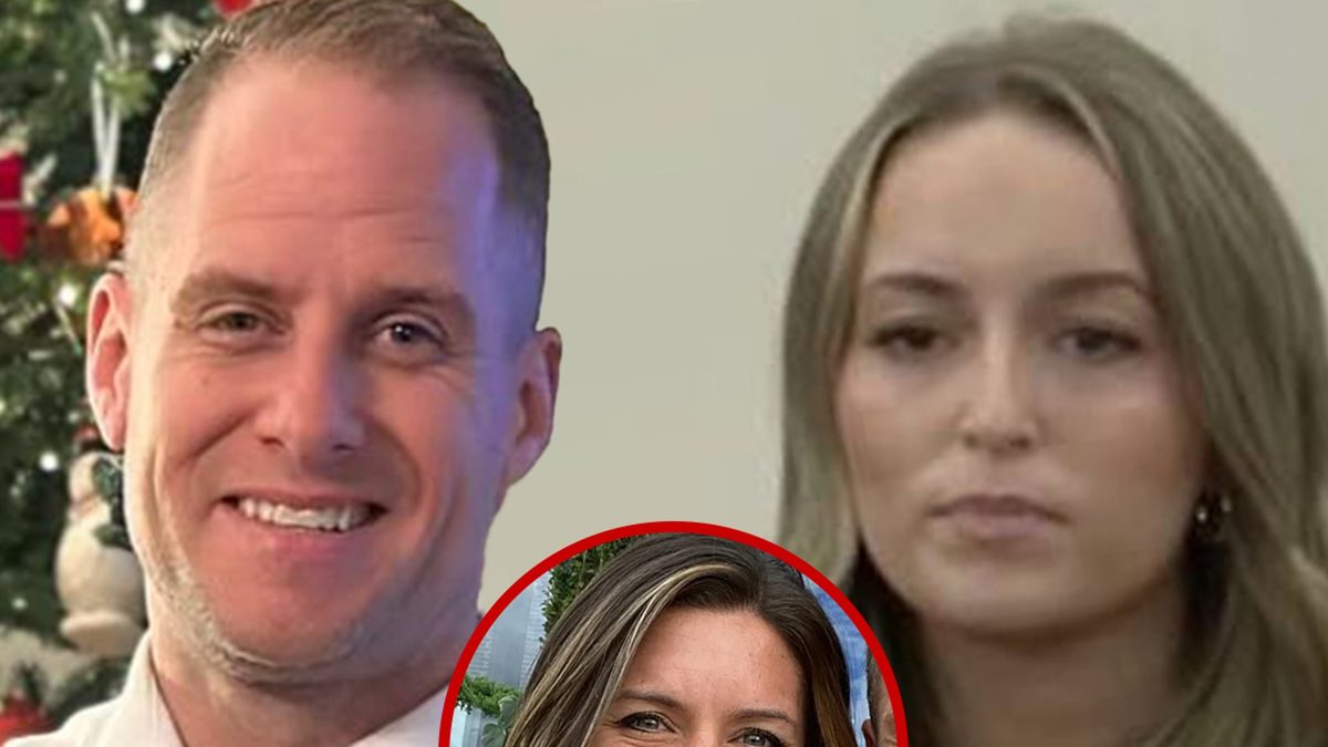 Alleigha Botner Breaks Down, Texts Reveal Caleb Flynn’s Murder Plot