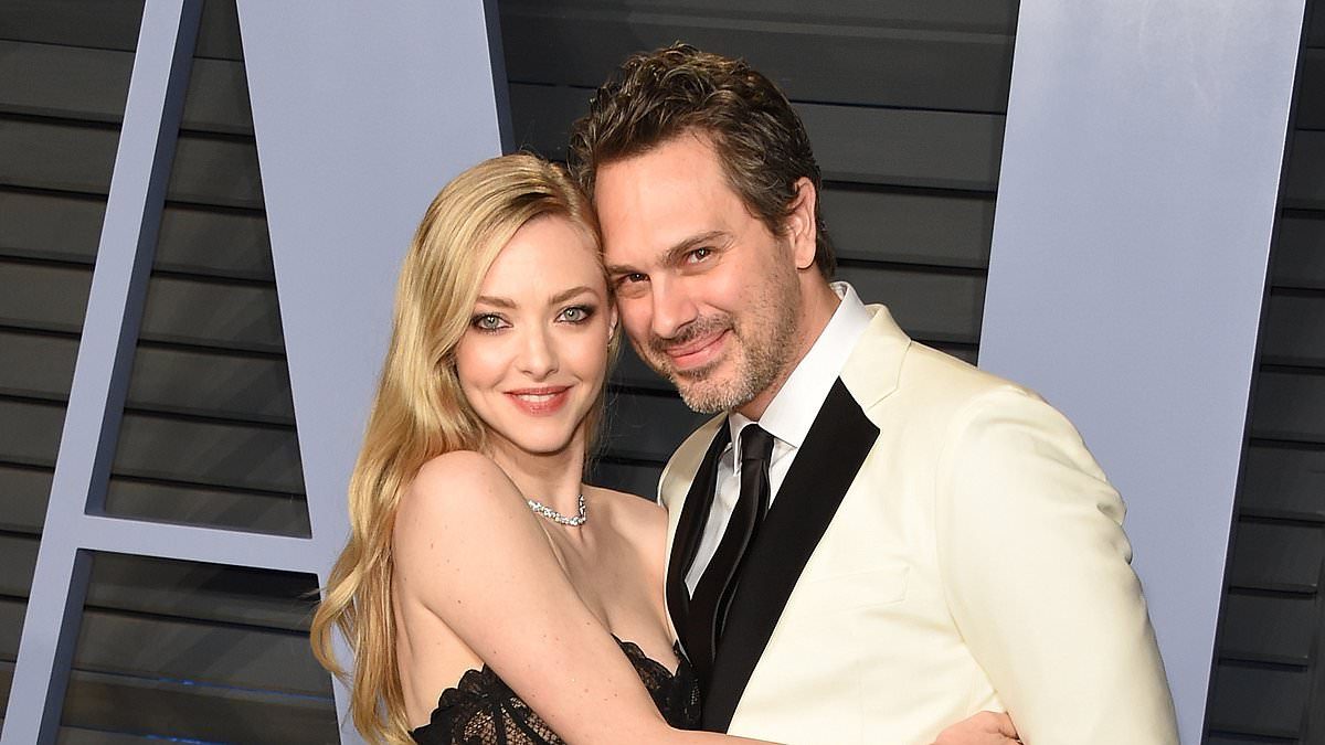Amanda Seyfried shocks split from Thomas Sadoski after nine years—reveal