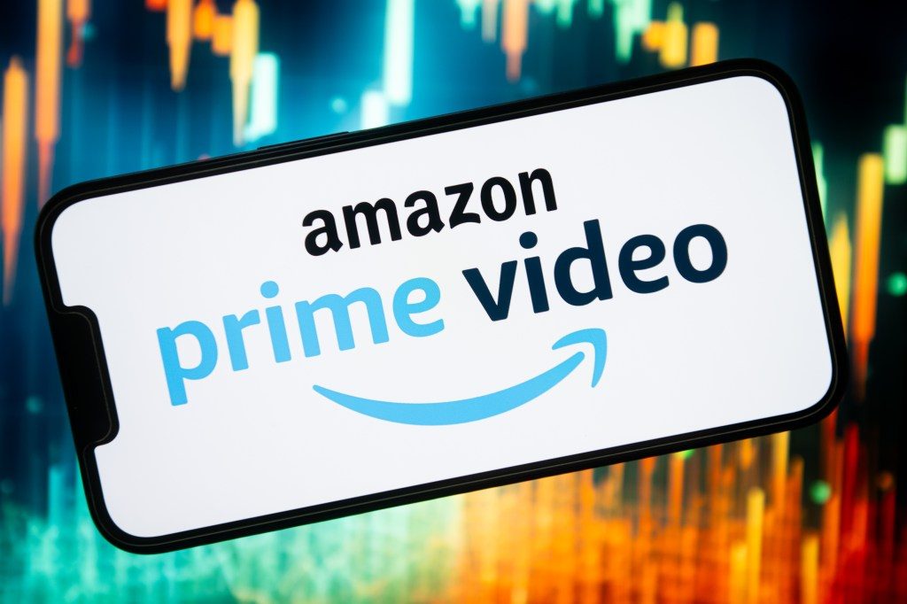 Prime Video $29.99 Bundle AMC+ BritBox, MGM+, PBS, Starz—Deal Too Good?