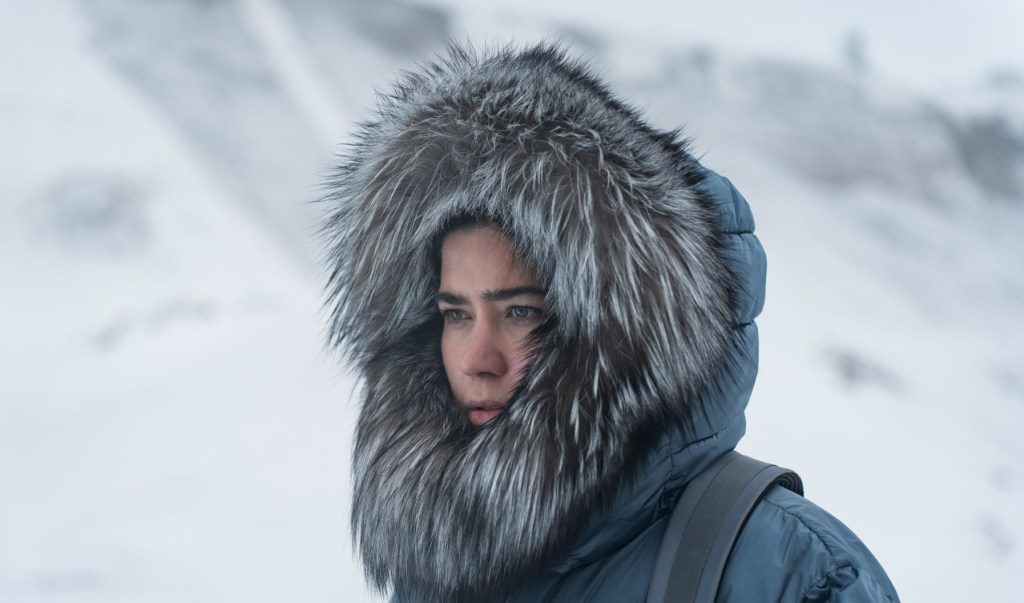 Smilla’s Sense of Snow Drops a Dystopian Thriller in 2040 Copenhagen