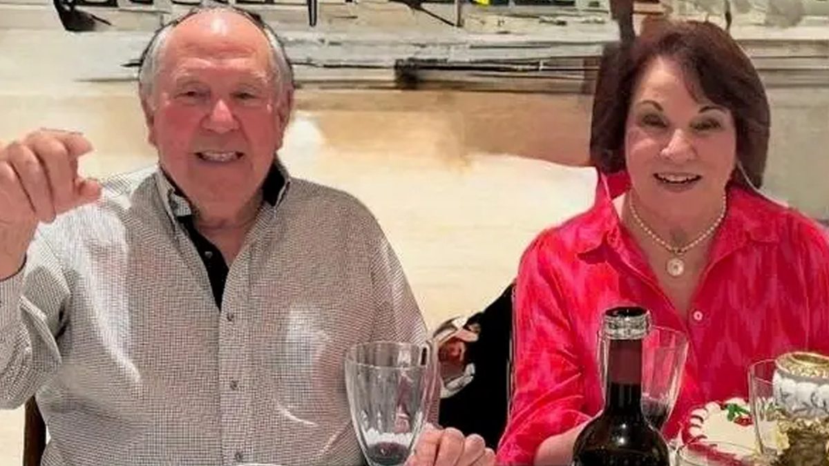 Red Bays crash: American family vanishes, leaving a haunting mystery