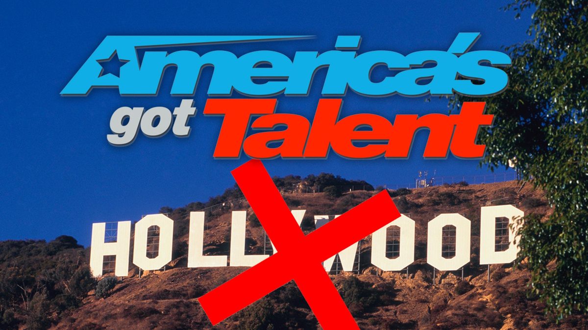 AGT abandons 21-year LA home, racing to Georgia, Nashville