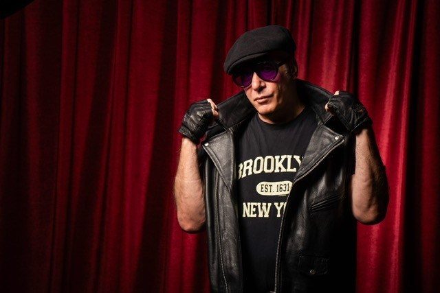 Andrew Dice Clay Surprises Voice Role in Benny Safdie’s ‘Lizard Music’