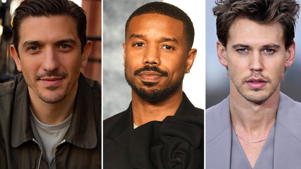 Andrew Schulz Stuns by Joining Michael B. Jordan in Miami Vice ’85