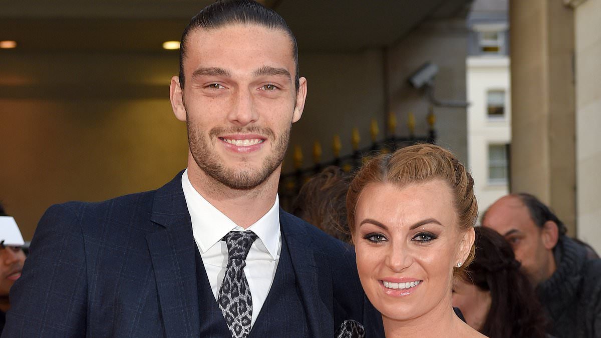 Andy Carroll and Billi Mucklow Cash Out £1m, Sell £7.5m Essex Mansion