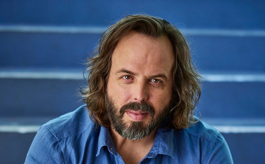 Angus Sampson lands U.S. agency Buchwald & Sweeney—Hollywood awaits