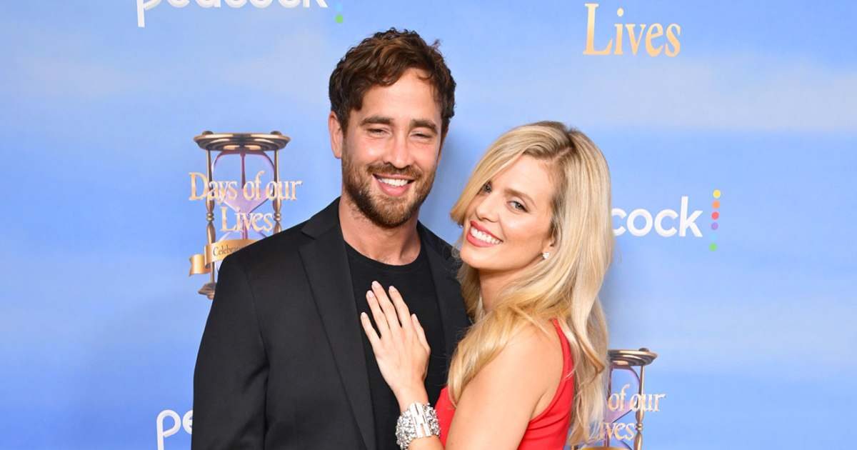 AnnaLynne McCord & Danny Cipriani marry after crowd‑funded LA wedding
