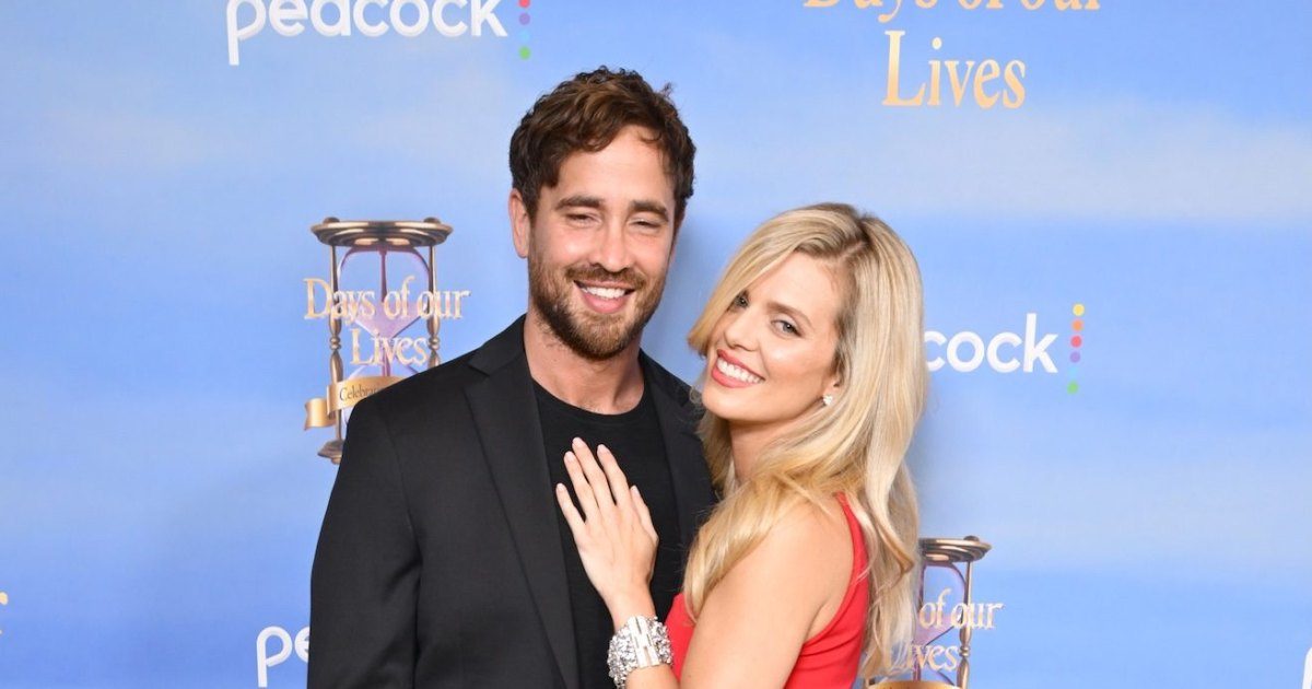 AnnaLynne McCord & Danny Cipriani tie the knot—baby plans revealed