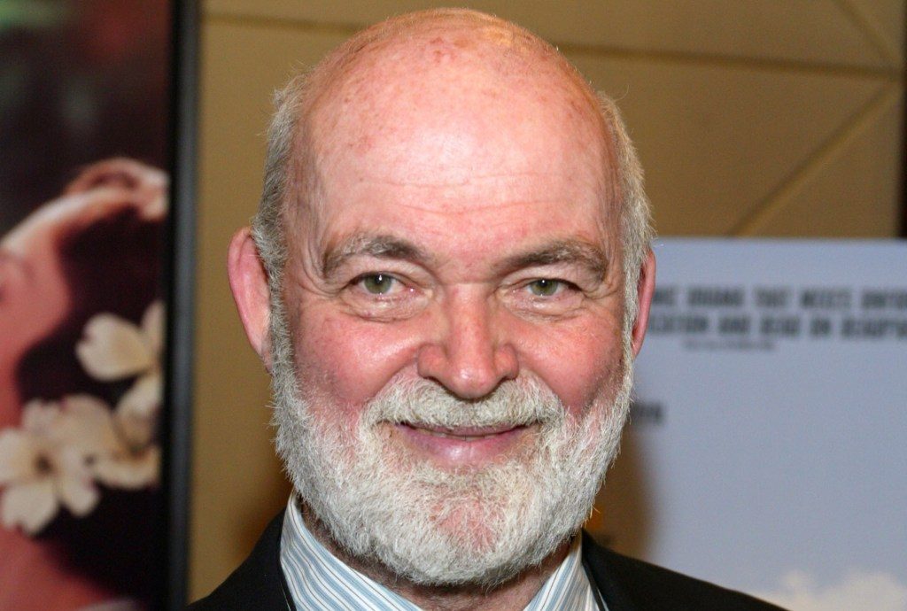 Anthony Page, Tony-Winner, Dies at 90—His Final Film Reveals a Secret