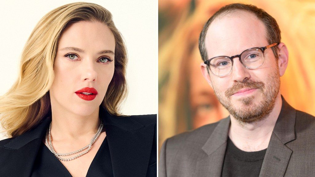 Scarlett Johansson Stunned by Ari Aster’s Demonic Pact in ‘Scapegoat’