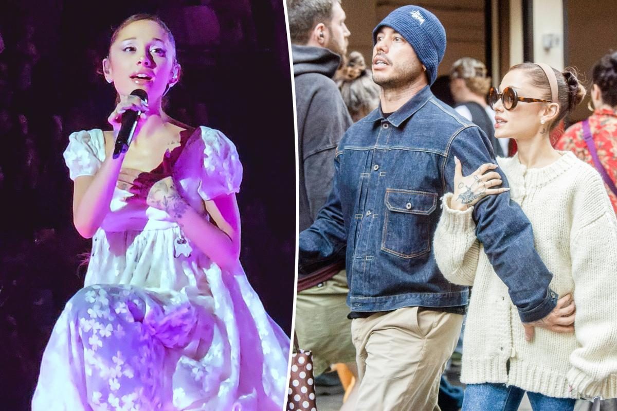 Ariana Grande Shocks Fans, Drops Ricky Álvarez Line In 'Thank U, Next'