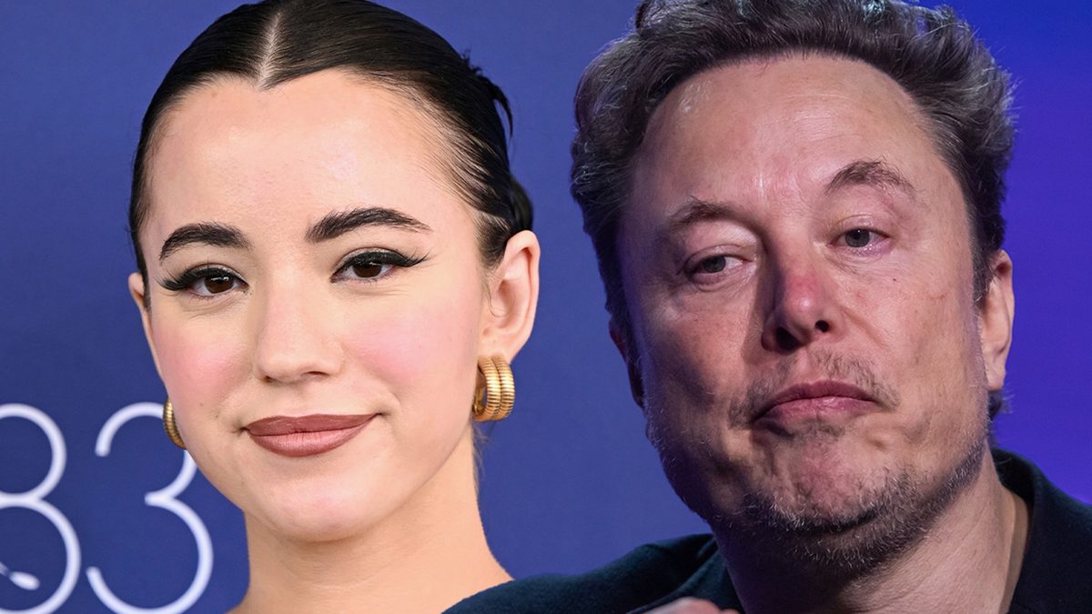 Ashley St. Clair rejects $40M NDA, exposing romance and custody fight