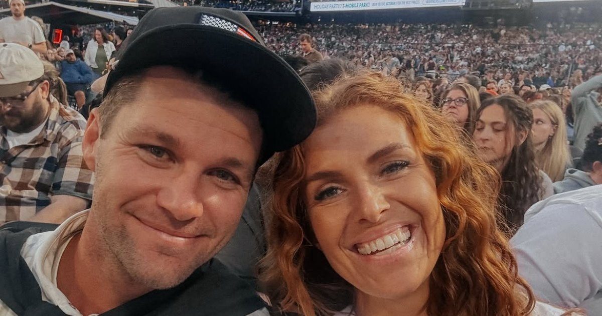 Audrey Roloff Shouts Back at Christian Music Purity, Sparks Shock