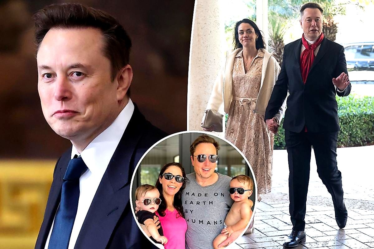 Elon Musk's 7-Day Breakup with Shivon Zilis Leaves Fans Heartbroken