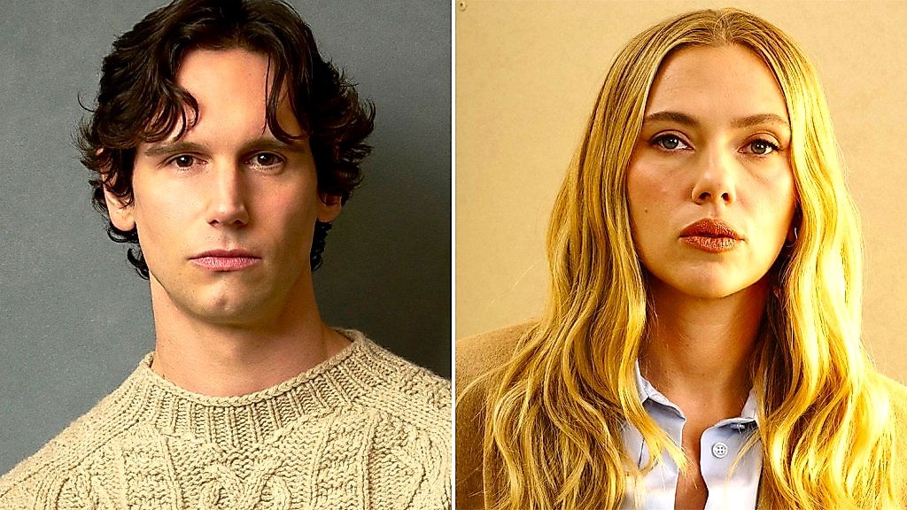 Cory Michael Smith's 'Scapegoat' Role Shocks Fans With 3-Month Shoot