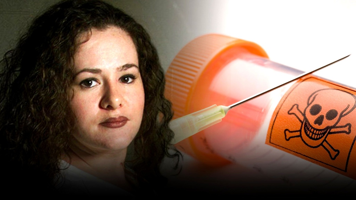 Christa Pike's 49‑Year‑Old Execution Fails, Leaving Her Breathing