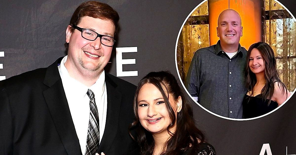 Ken Urker's 34-Year-Old Death Shocked Gypsy Rose and Ryan Anderson