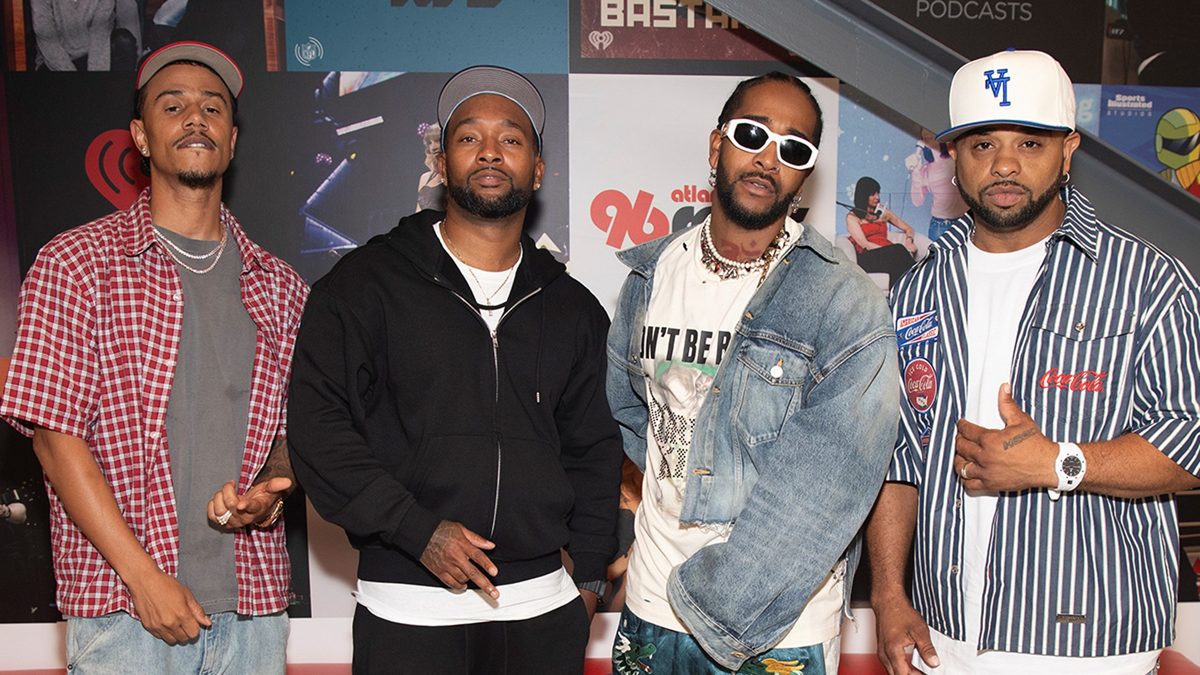 Raz B’s 3‑Month‑Old Son Dies—B2K Keeps December Tour Going