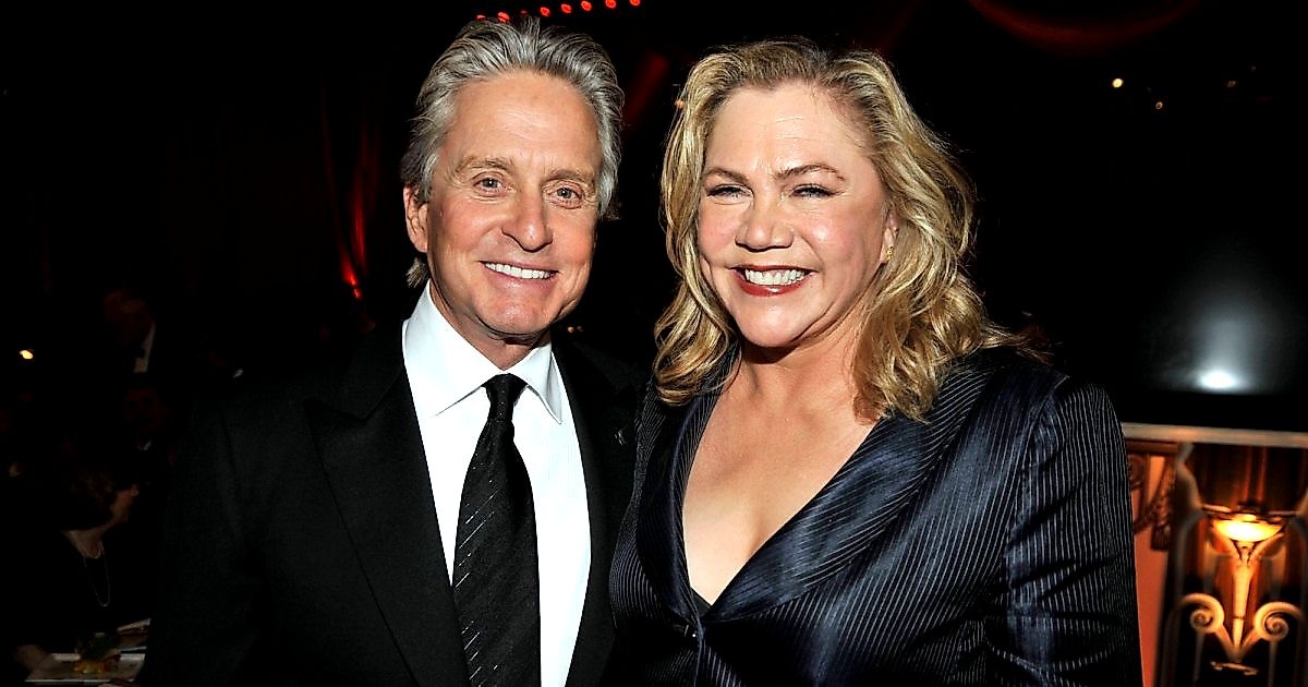 Michael Douglas’ 82 confession about Kathleen Turner shocks fans