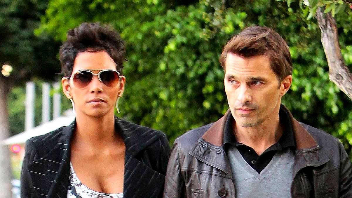 Halle Berry's $200,000 custody battle over 12-year-old son shocks court