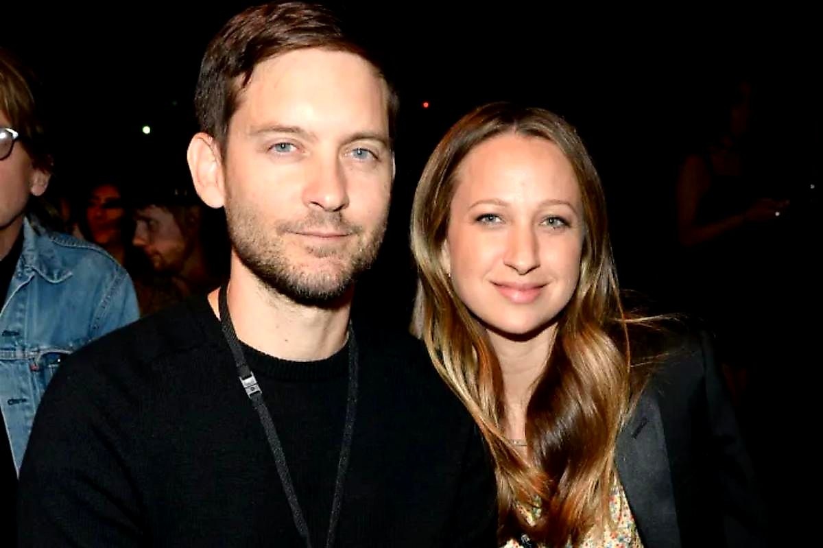 Tobey Maguire’s 9‑Year Divorce Finalizes, Kids’ Custody Battle Heats Up