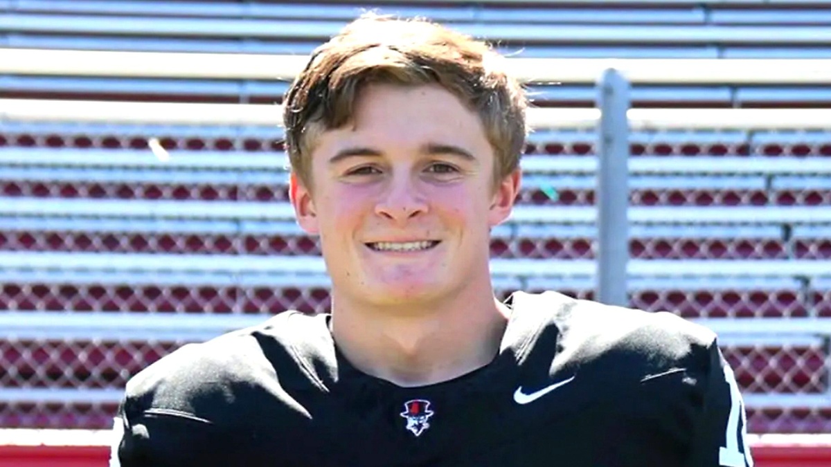 Owen Coyne's 17-Year-Old Brain Hemorrhage Shocked Marblehead