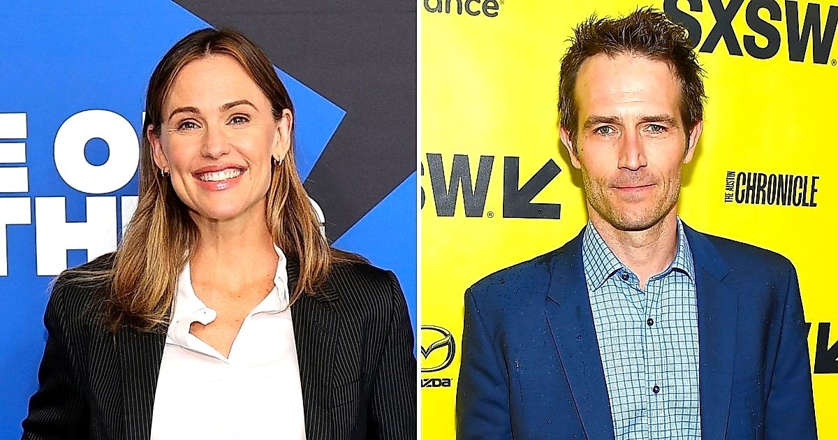 Jennifer Garner's 25-Year Alias Montage Reunites With Michael Vartan