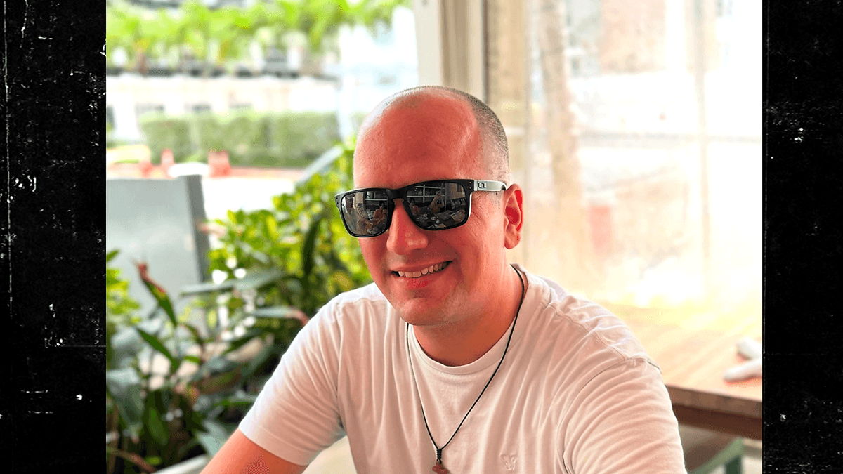 Ken Urker's 33‑Year‑Old TikTok Live Ends in Sudden Death, Fans Shocked