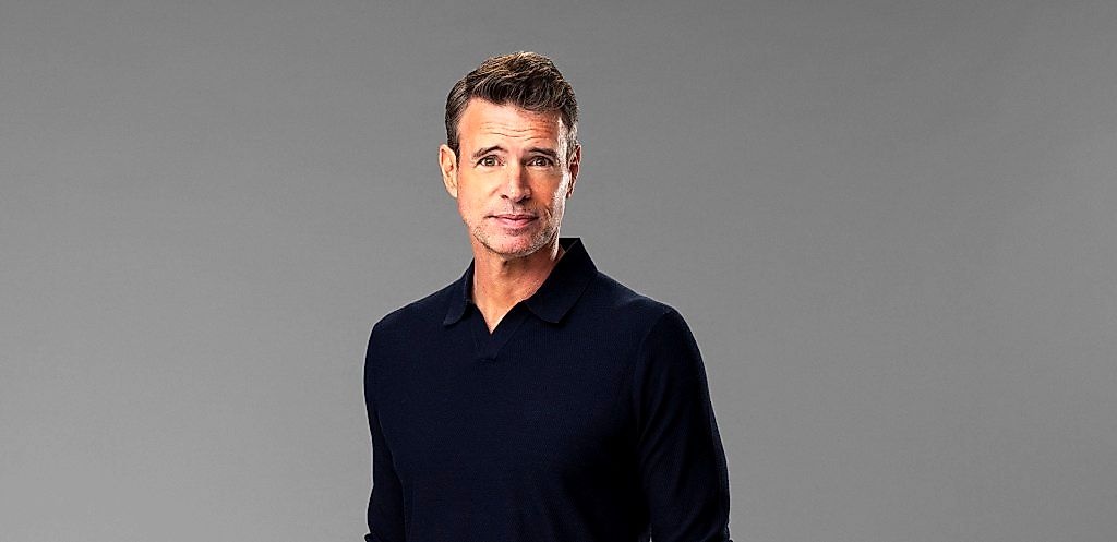 Scott Foley's shocking debut as Shrinking patient leaves fans stunned